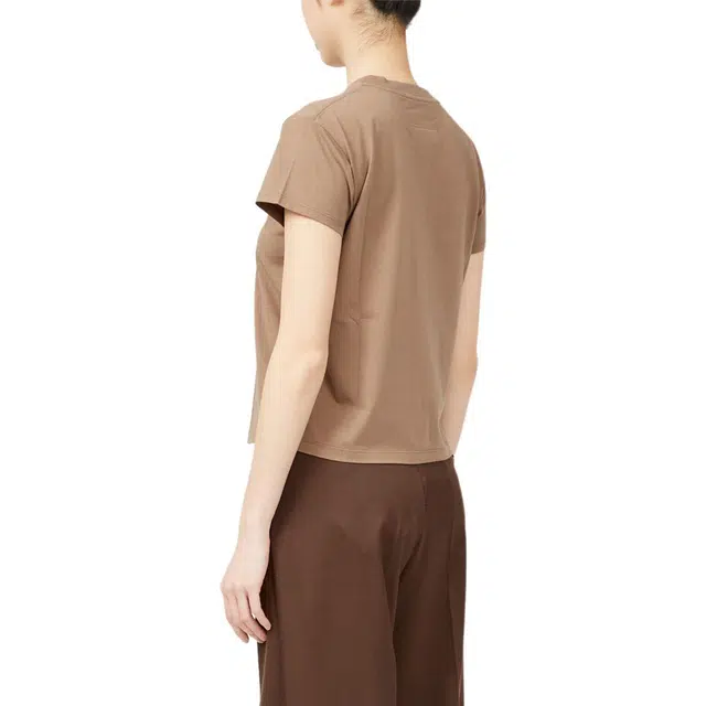 MM6 Maison Margiela SS25 LogoT