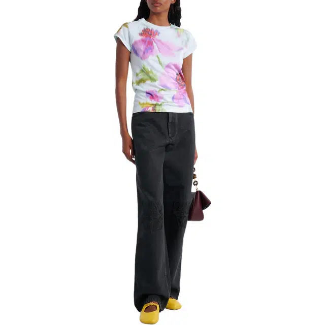 LOEWE SS25 T