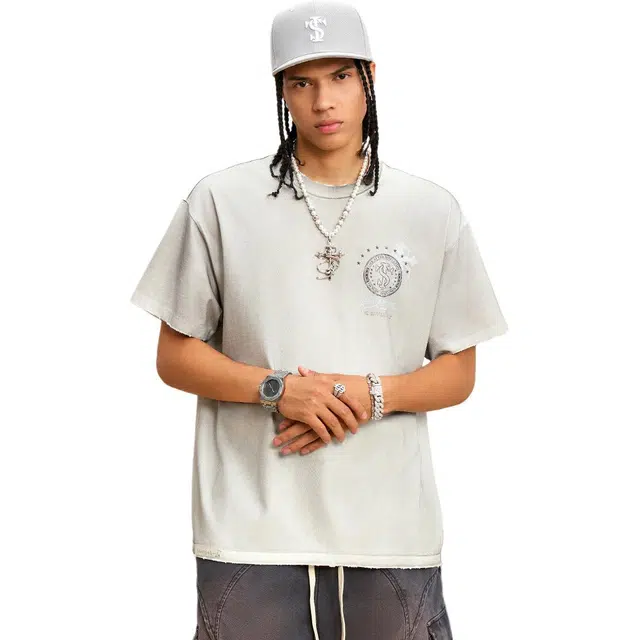 STK SMALL TOWN KID T