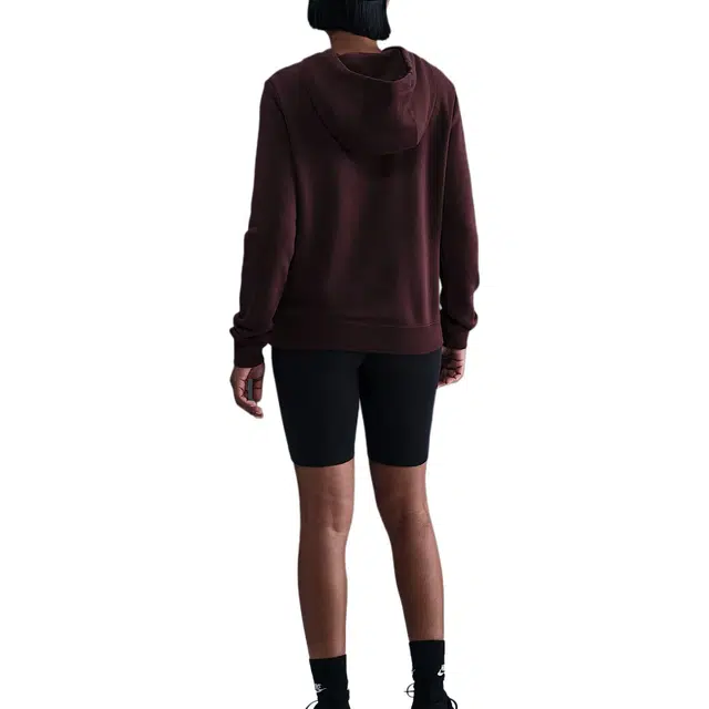 Nike Sportswear Club FW25 Fleece Futura Logo