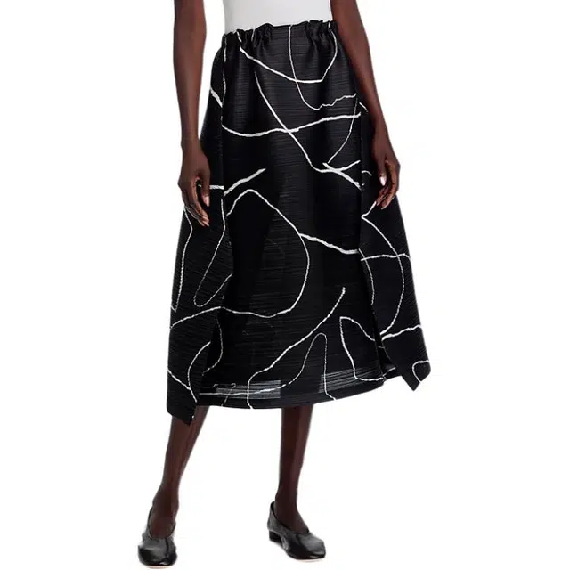 PLEATS PLEASE ISSEY MIYAKE FW25