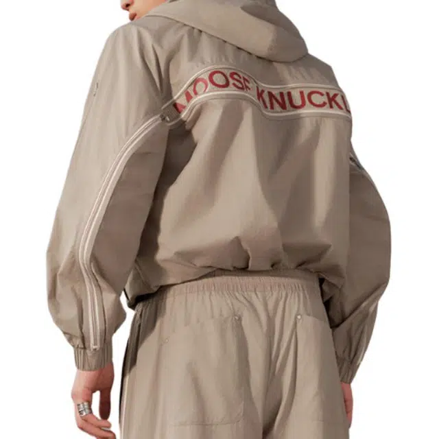 Moose Knuckles SS25 CRINKLE