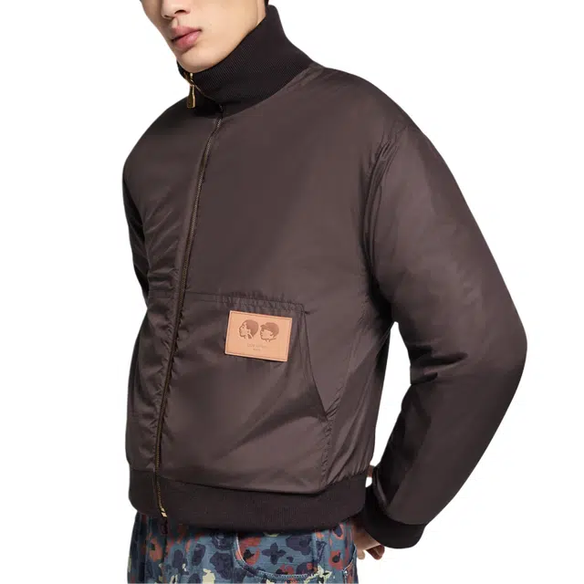 LOUIS VUITTON x Nigo FW25