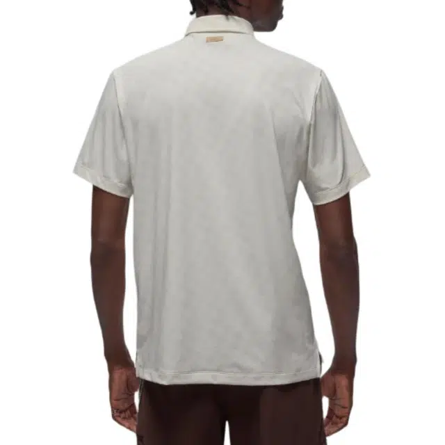 Jordan LogoPolo