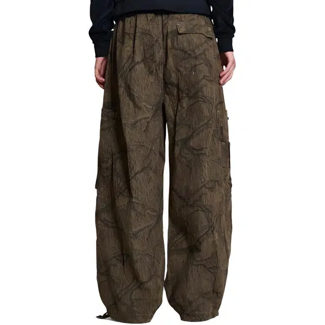 Jaded london FW23 Fracture