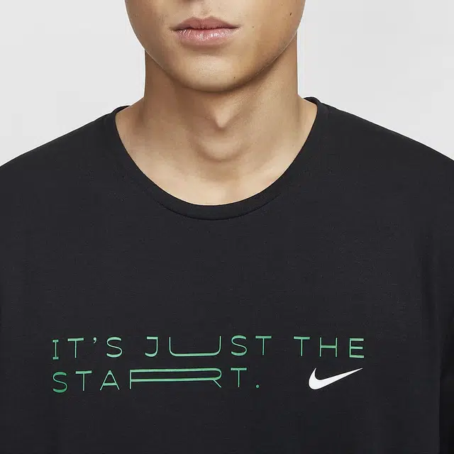 Nike RISE 365 DRI-FIT Kipchoge T