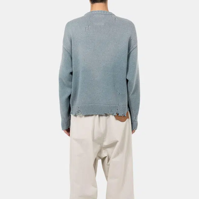 Maison Mihara Yasuhiro FW25 2025