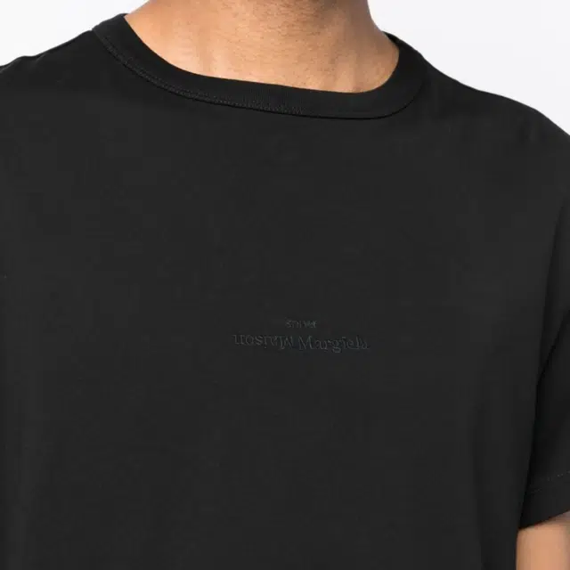 Maison Margiela FW22 LogoT