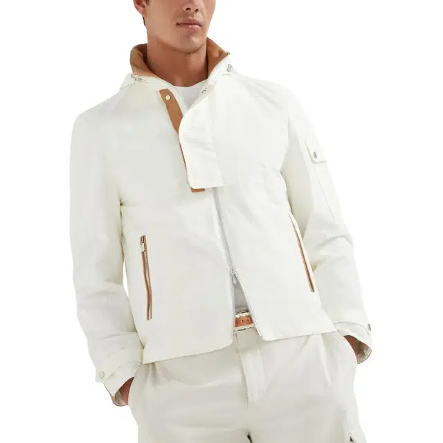 Brunello Cucinelli SS25