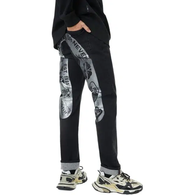 EVISU 2024 M