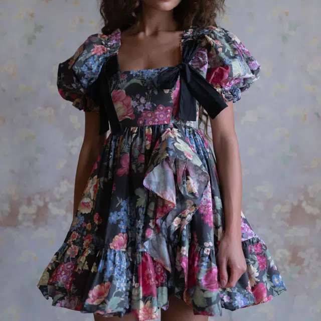 Selkie Collection SS24