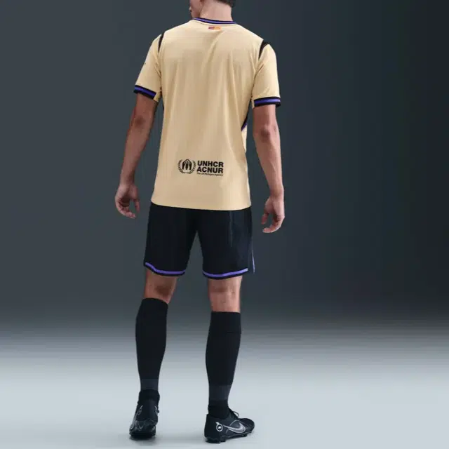 Nike x FC Barcelona SS25 T