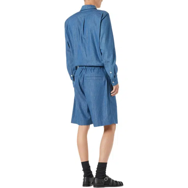 Loro Piana SS25 Evie