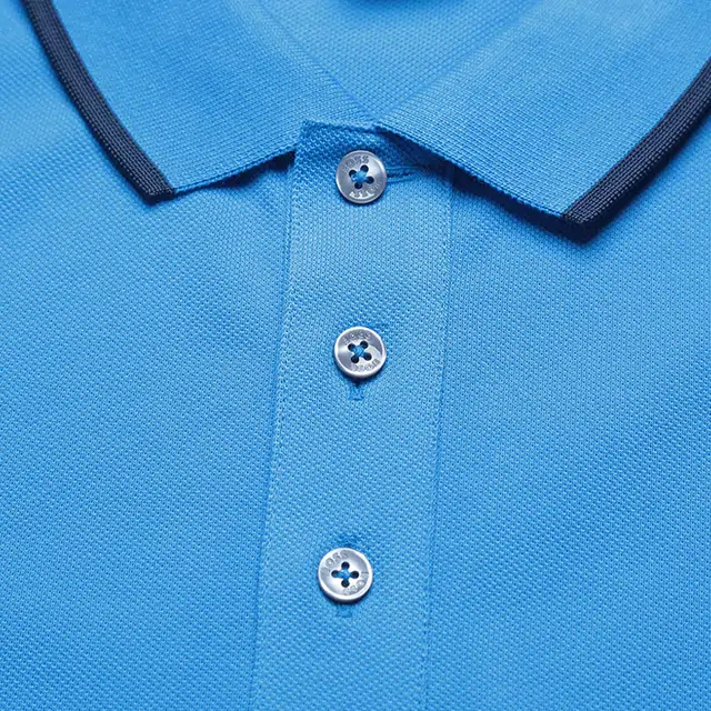 HUGO BOSS LogocPolo