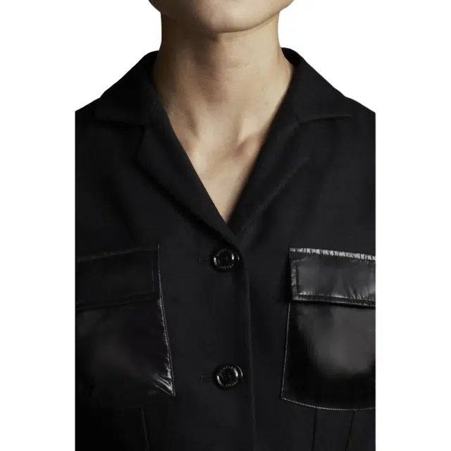 MONCLER GENIUS MONCLER GENIUS x FRGMT 21