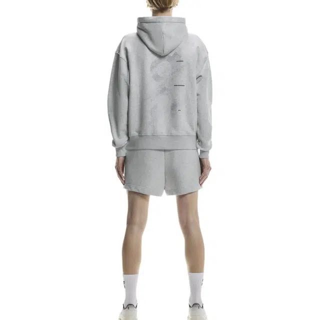 On Club Hoodie Graphic