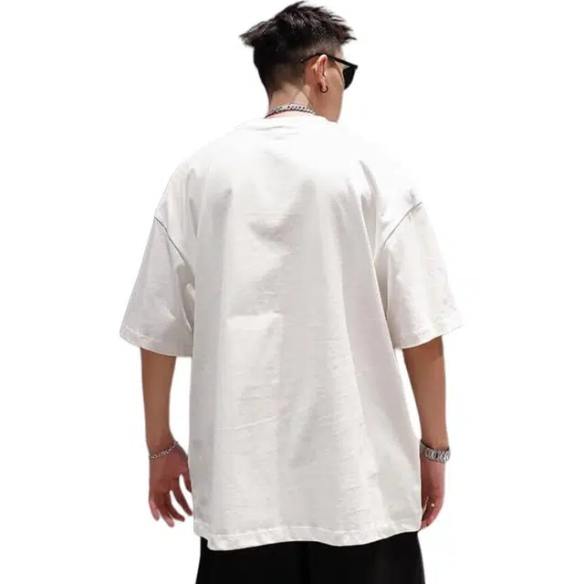 PAINT STAIN T