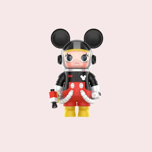 POP MART MEGA SPACE MOLLY 1000 79.7cm