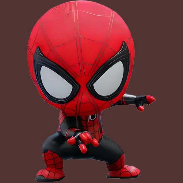 Hot Toys cosbaby cosb628