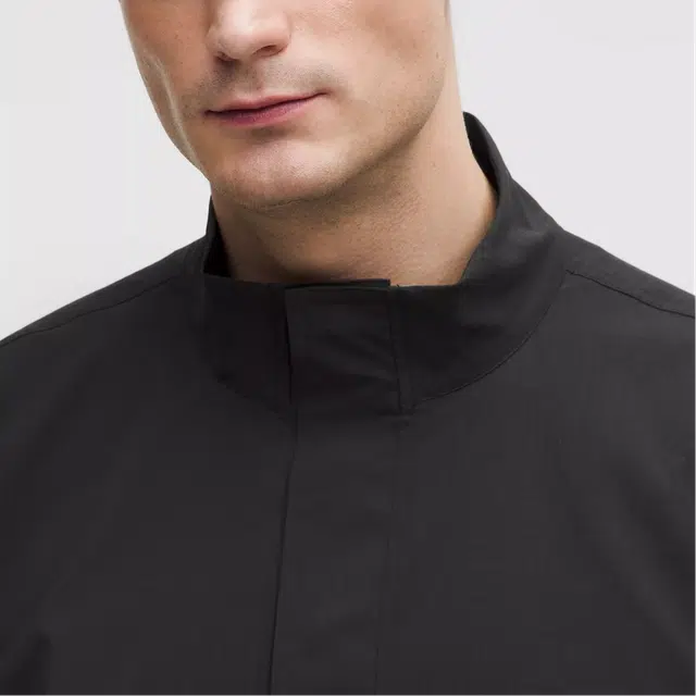 lululemon Relaxed-Fit Ripstop Utility Anorak