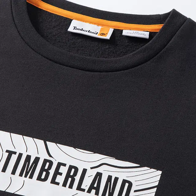 Timberland Logo