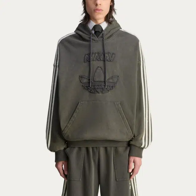 adidas originals x Avavav HOODIE