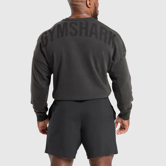 GYMSHARK Power