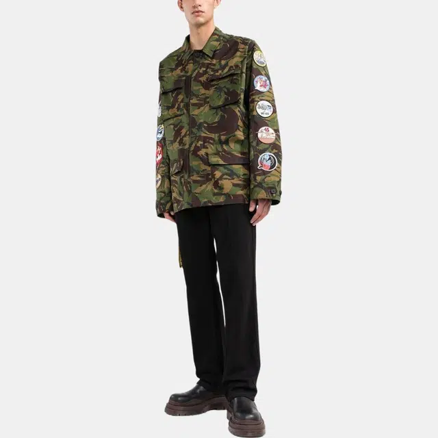 OFF-WHITE FW22 VirgilaBloh