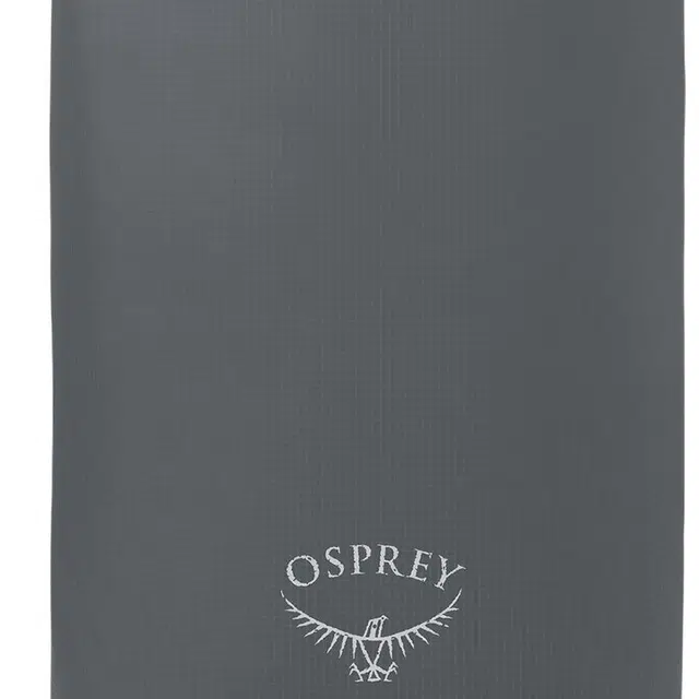 OSPREY35L Dry Bag Logo