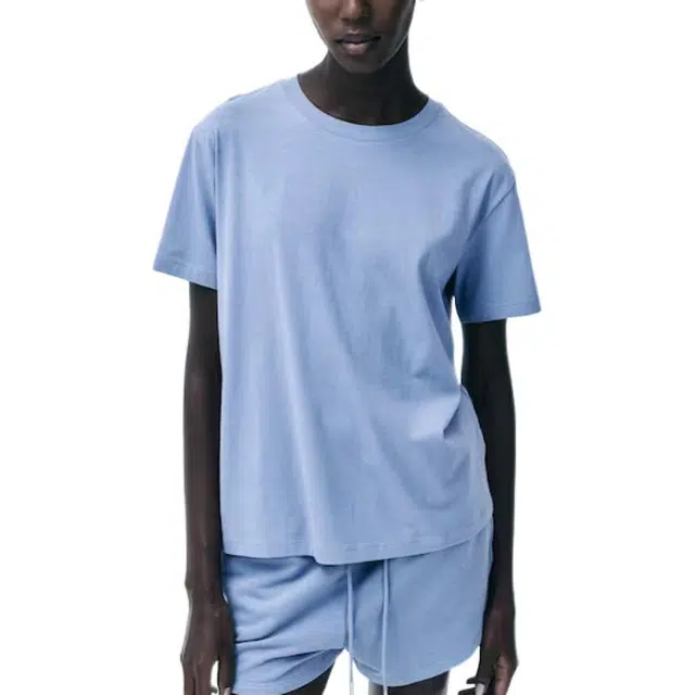 HM T