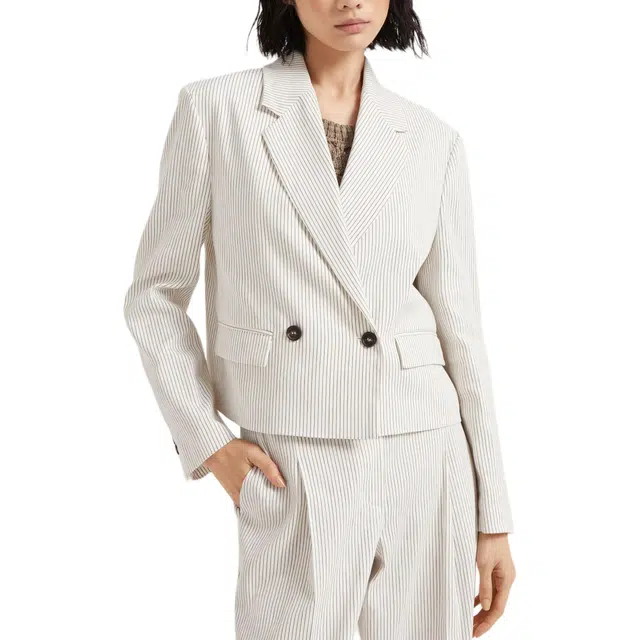 Brunello Cucinelli SS25