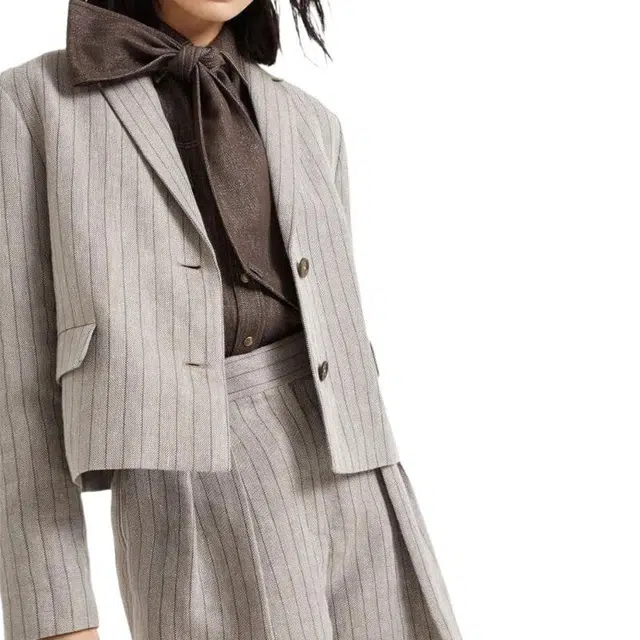 Brunello Cucinelli SS25