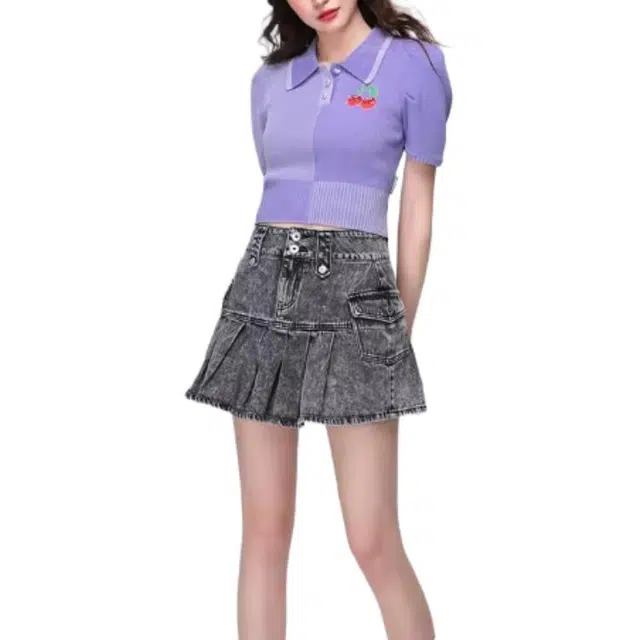 LALABOBO polo