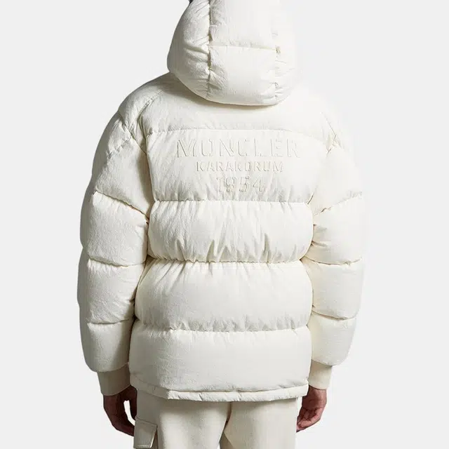 Moncler FW23 Karakorum