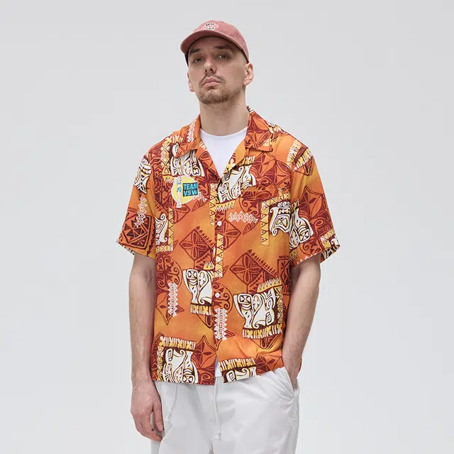Vision Street Wear