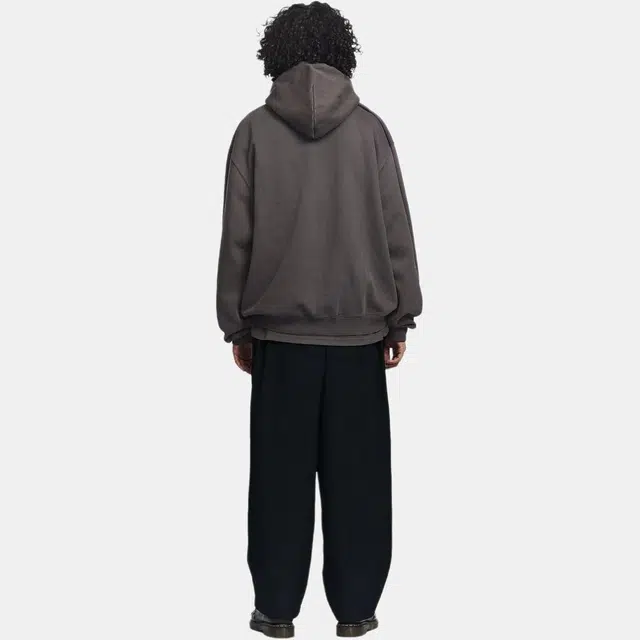 Carhartt WIP x Invincible FW24 Hooded Sweatshirt