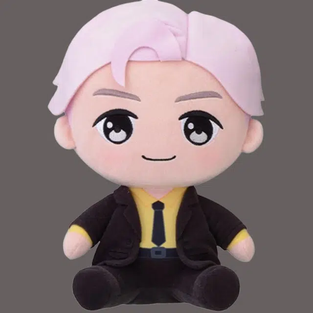 SEGA TinyTAN RM 28cm