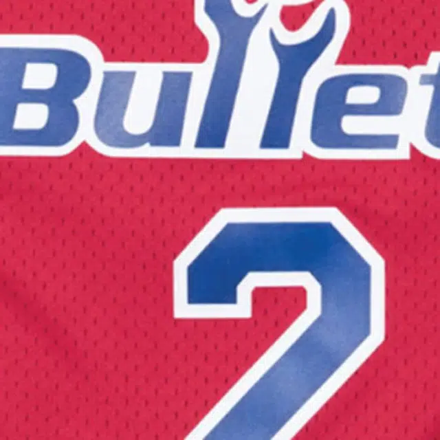 Mitchell Ness NBA SW 2