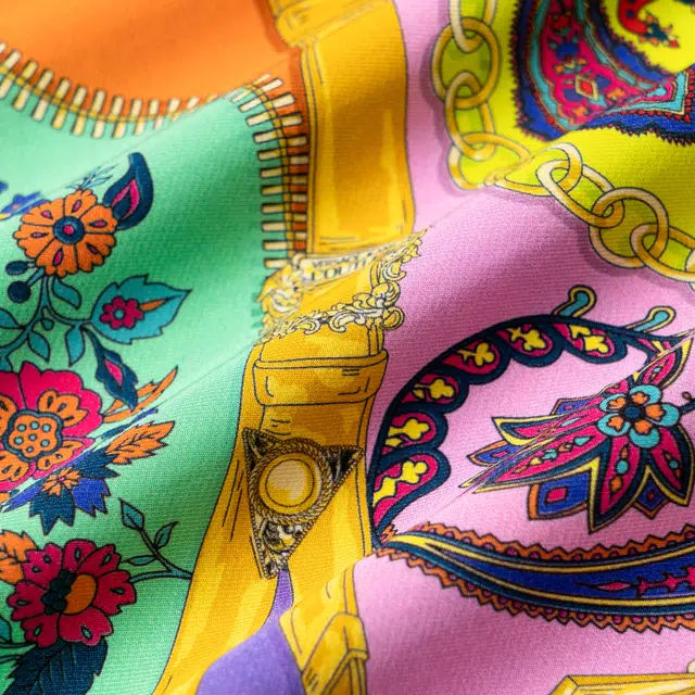 VERSACE JEANS COUTURE