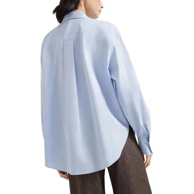 Brunello Cucinelli SS25