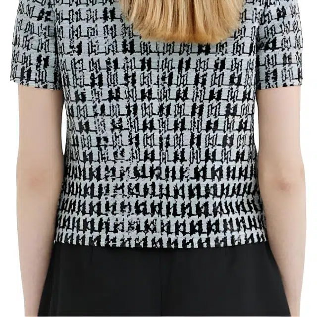 KARL LAGERFELD SS25 T