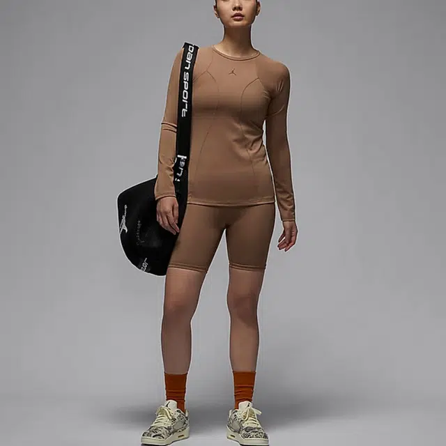 Jordan logo T