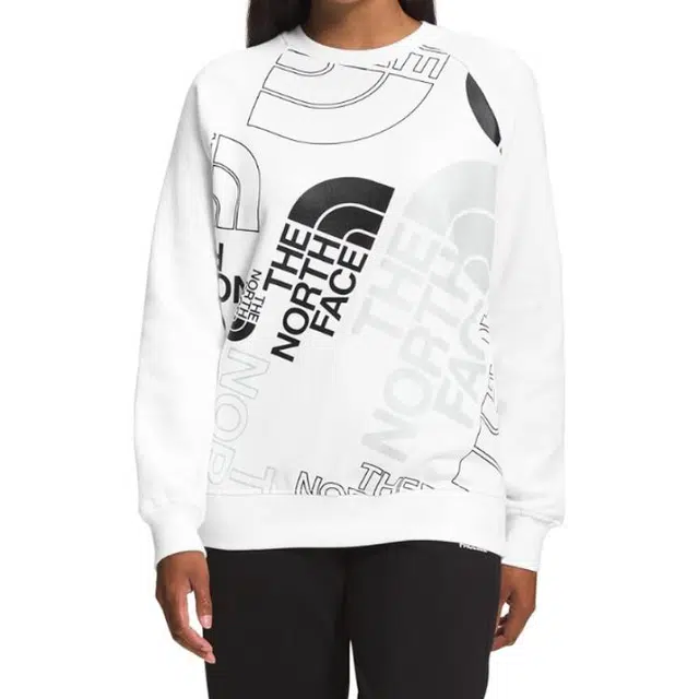 THE NORTH FACE Logo