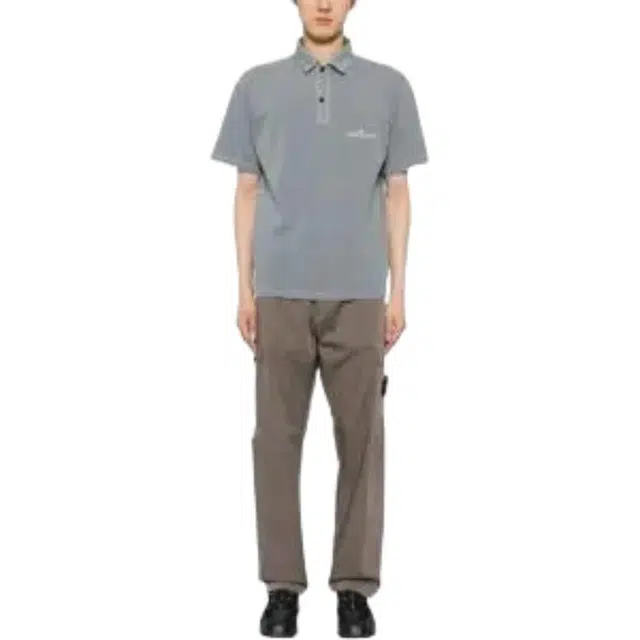 STONE ISLAND Polo