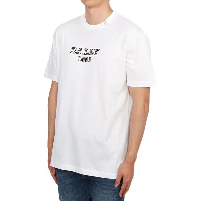BALLY LogoT