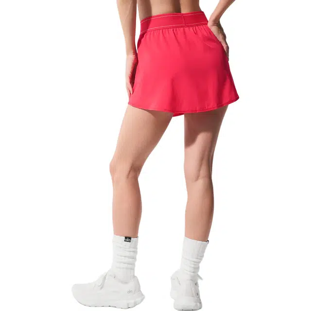 Alo Yoga Match Point Skirt