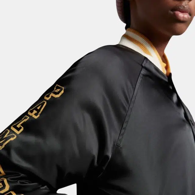 MONCLER GENIUS x Palm Angels Logo