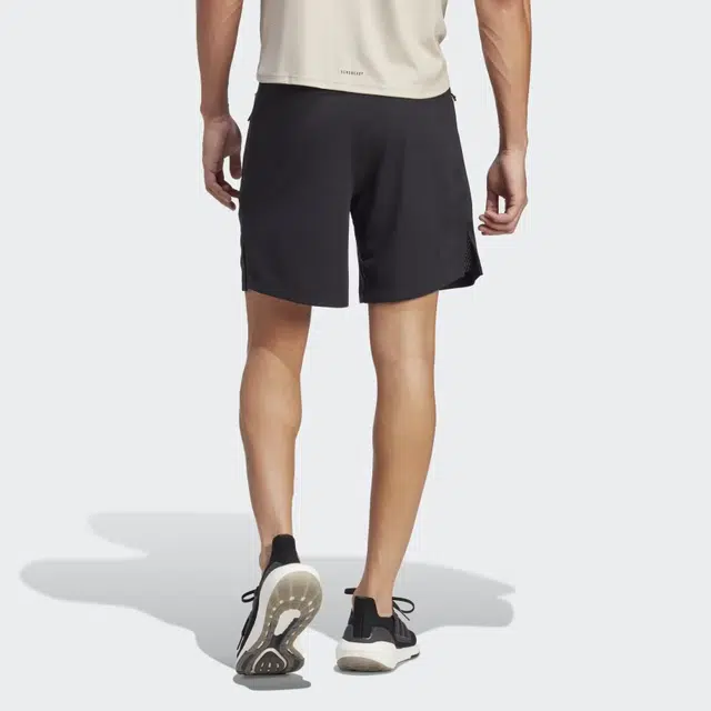 adidas Hiit Training Shorts