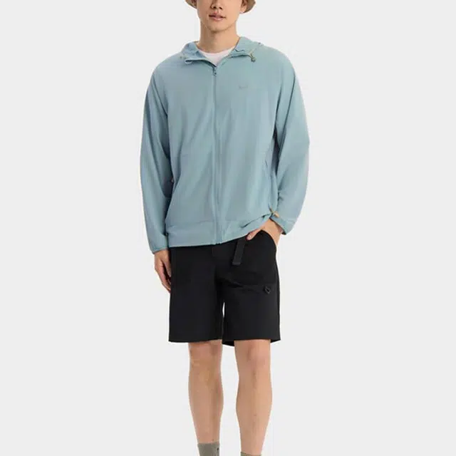 Columbia SS25