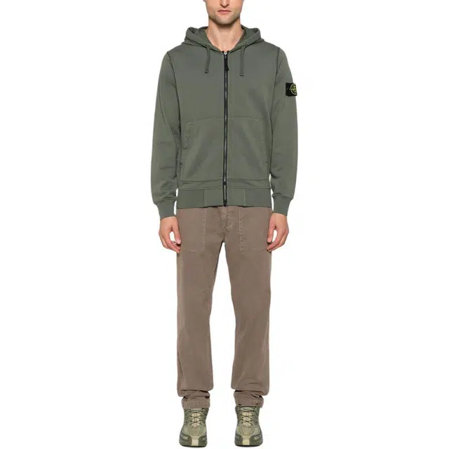 STONE ISLAND SS24 Logo